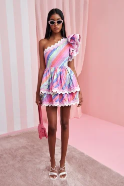 Celia B Dresses>Alchemy Dress