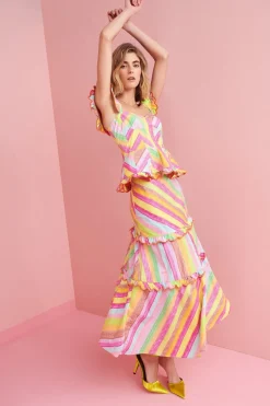 Celia B Skirts>Allegory Skirt