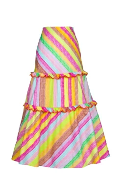 Celia B Skirts>Allegory Skirt