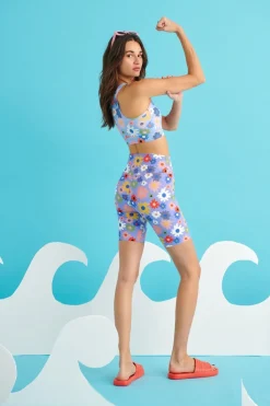 Celia B Swimwear>Aruba Shorts