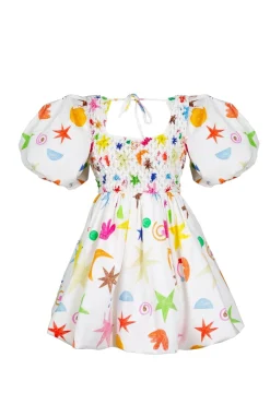 Celia B Dresses>Astral Dress