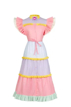 Celia B Dresses>Aurora Dress