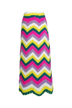 Celia B Skirts>Balearic Skirt