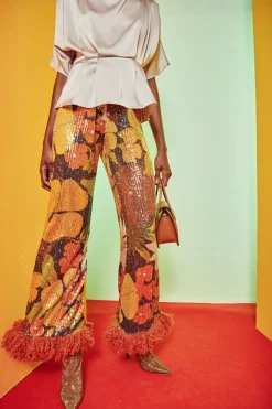 Celia B Pants>Bruno Pants