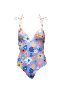 Celia B Swimwear>Cala Swimsuit
