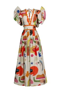 Celia B Dresses>Curazao Ave