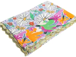 Celia B Homeware>Daisies Table Cloth