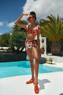 Celia B Swimwear>Diorite Swimsuit