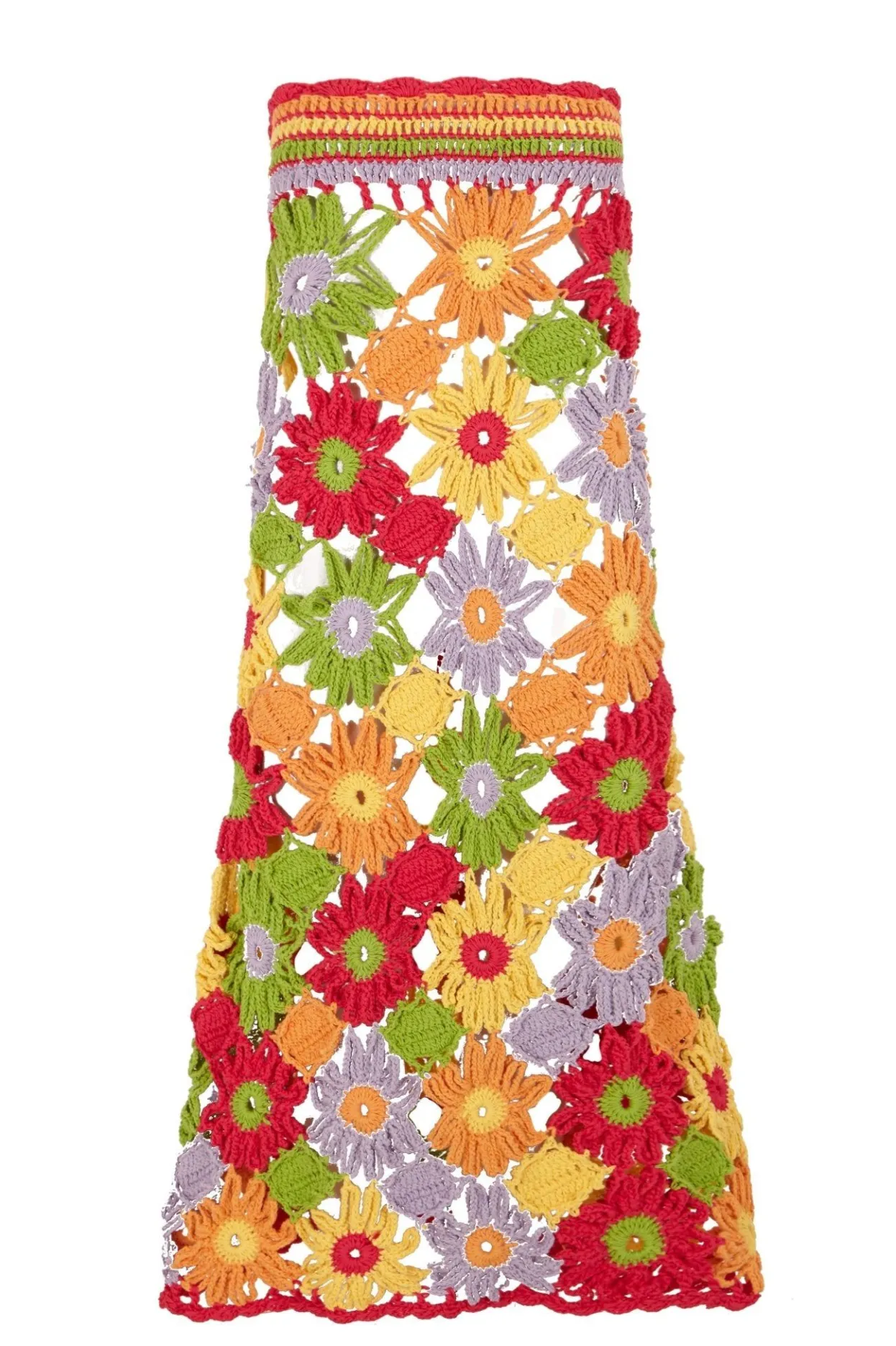 Celia B Skirts>Dover Skirt Multi