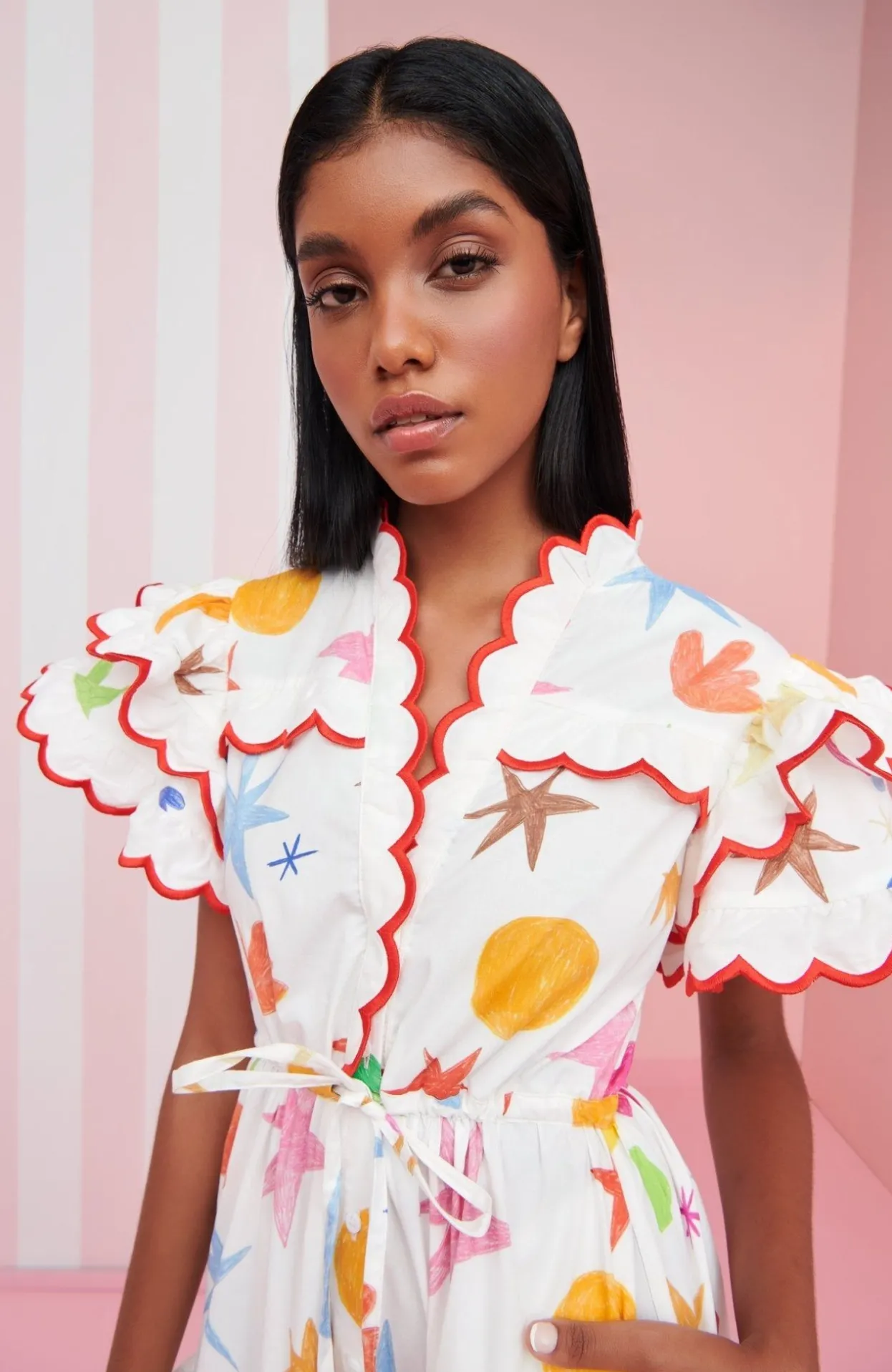 Celia B Dresses>Elysium Dress