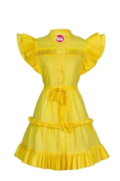 Celia B Dresses>Fae Dress