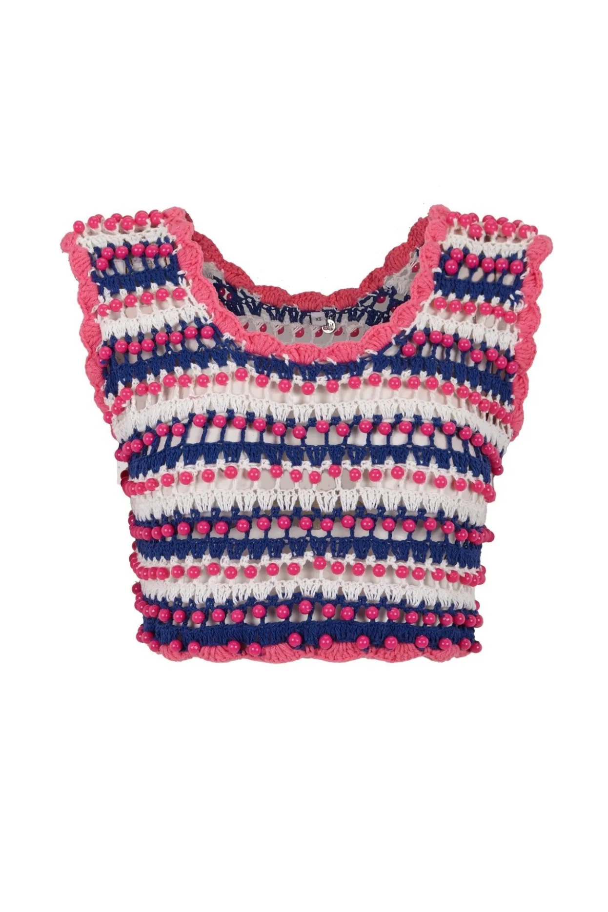 Celia B Tops>Gaia Top Multi2