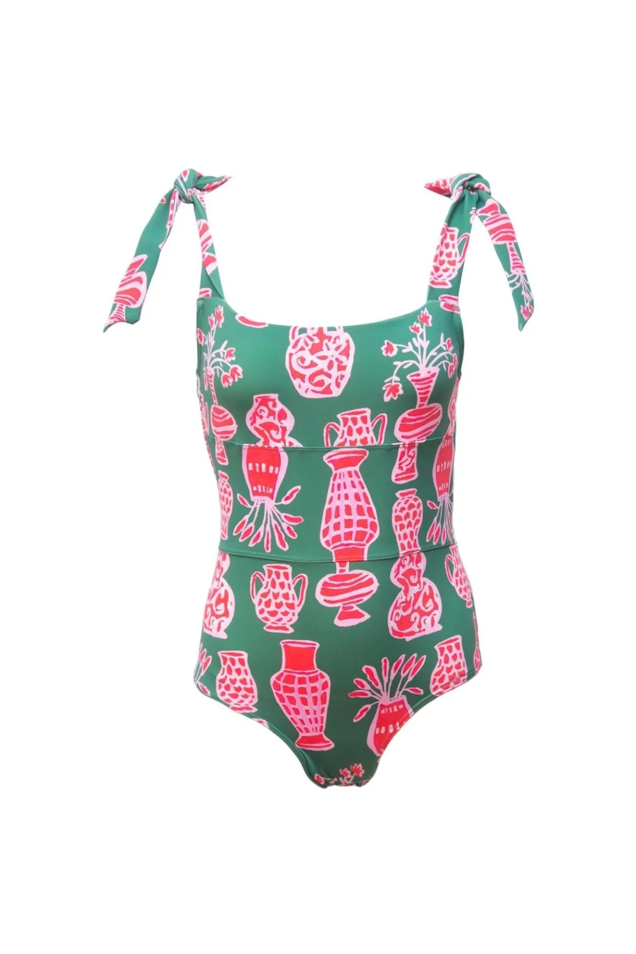 Celia B Swimwear>Granato Swimsuit