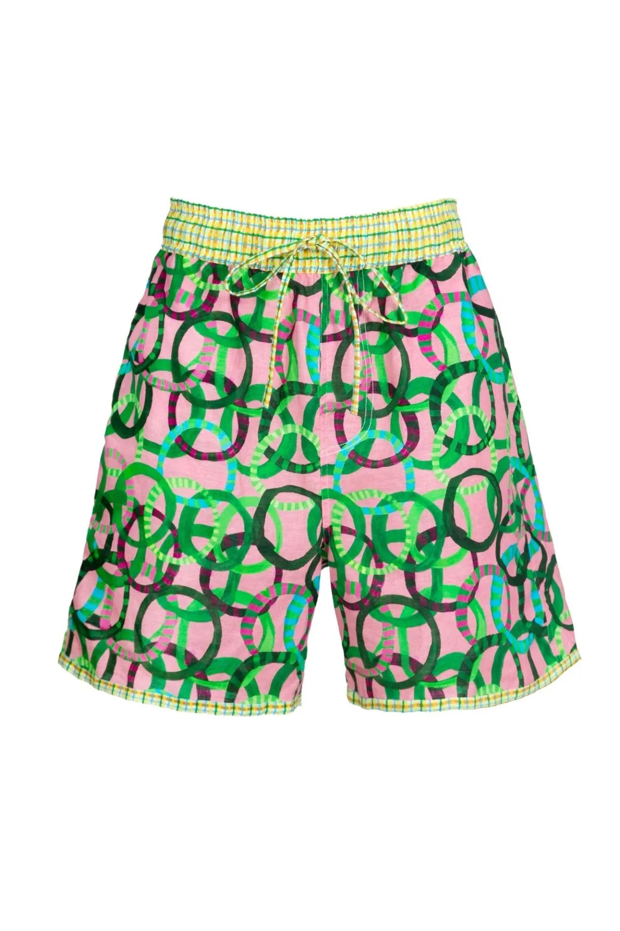 Celia B Clothing>Huron Men´S Shorts