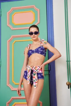 Celia B Swimwear>Icarian Bikini