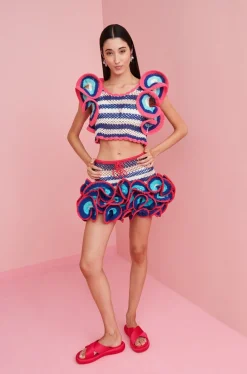 Celia B Pants>Imago Skirt