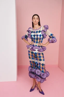 Celia B Dresses>Legacy Dress