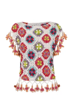 Celia B Tops>Legend Top