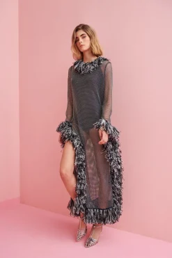 Celia B Dresses>Manhattan Dress Black