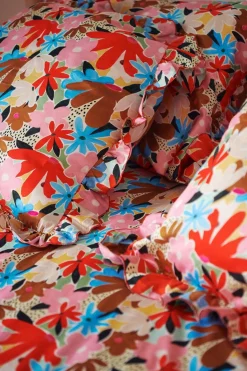 Celia B Homeware>Margarite Bedding Set