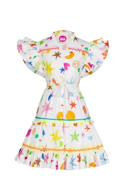 Celia B Dresses>Meridian Dress