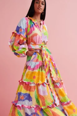 Celia B Dresses>Myth Dress