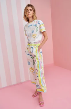 Celia B Tops>Myth Shirt