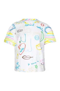 Celia B Tops>Myth Shirt