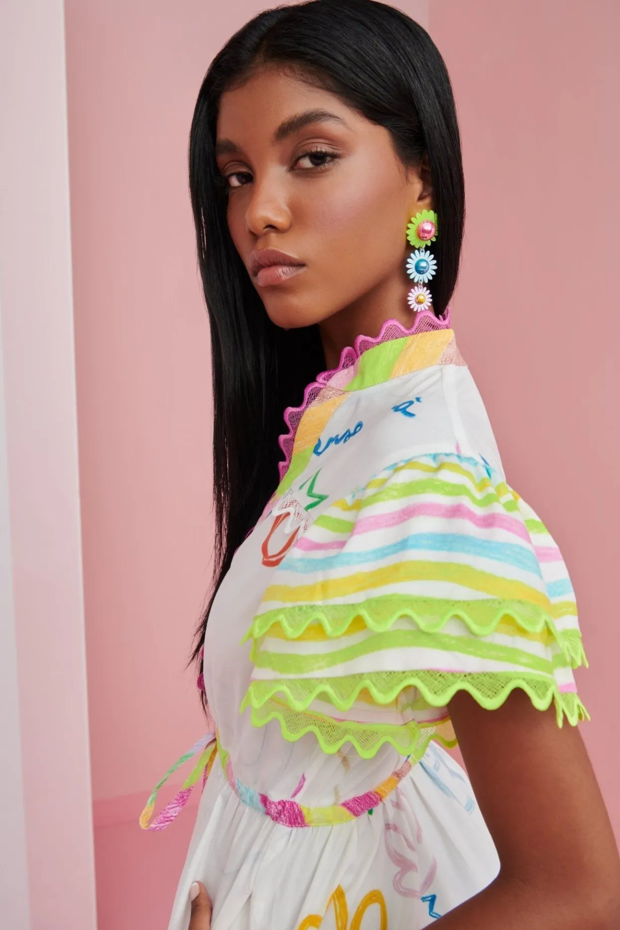 Celia B Dresses>Mythic Dress