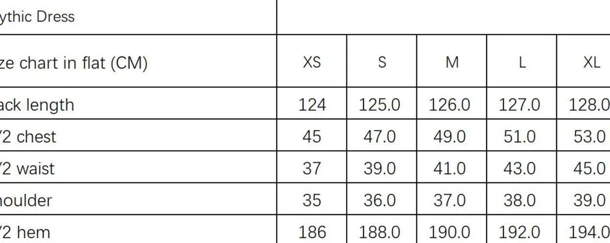 Celia B Dresses>Mythic Dress