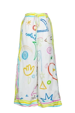 Celia B Pants>Nebula Pants