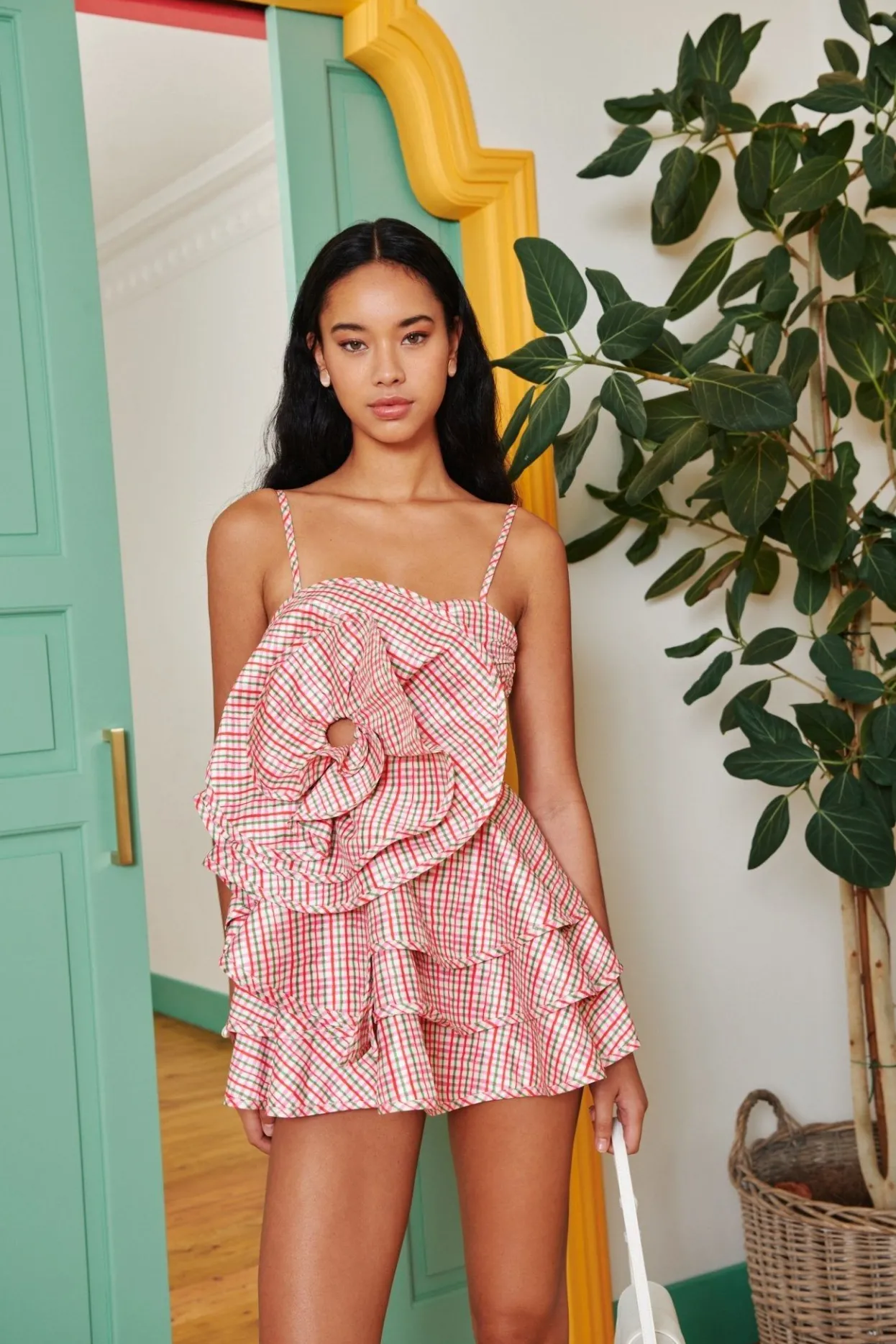 Celia B Dresses>Nymph Dress