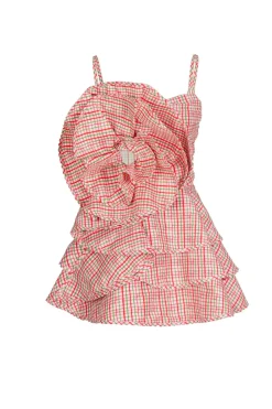 Celia B Dresses>Nymph Dress