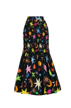 Celia B Skirts>Odyssey Skirt