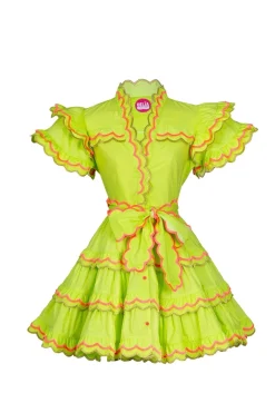 Celia B Dresses>Oniris Dress