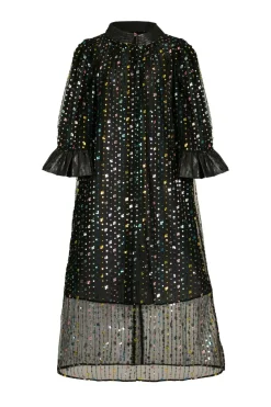 Celia B Dresses>Osiris Dress Black