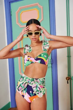 Celia B Swimwear>Petalioli Bikini