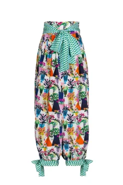 Celia B Pants>Rio Pants Multi