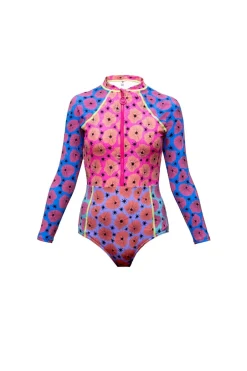 Celia B Swimwear>Salema Swimsuit