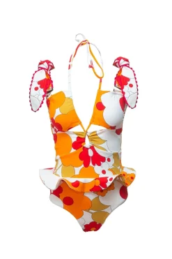 Celia B Swimwear>Selce Swimsuit