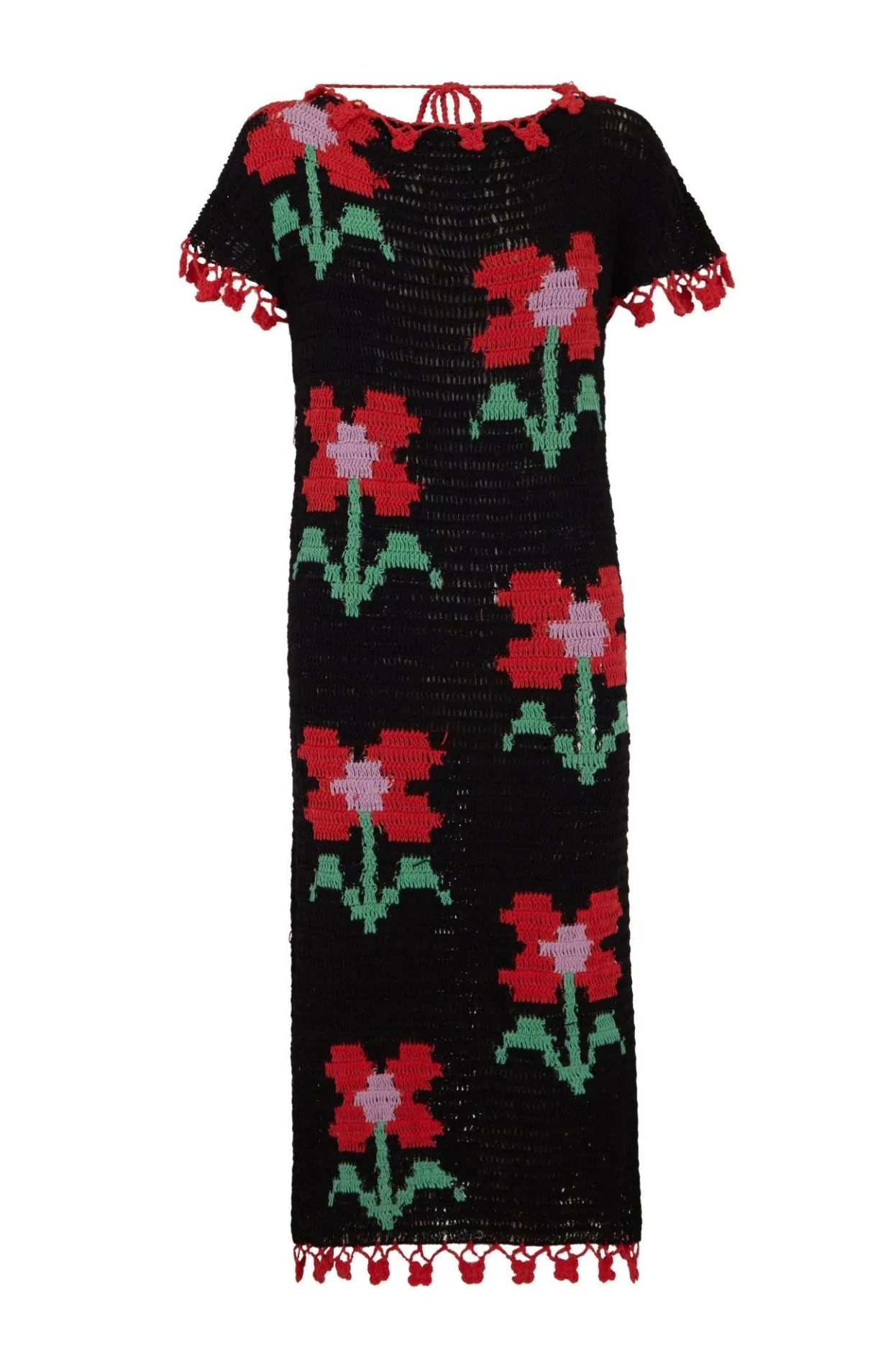 Celia B Dresses>Sojourn Dress Black