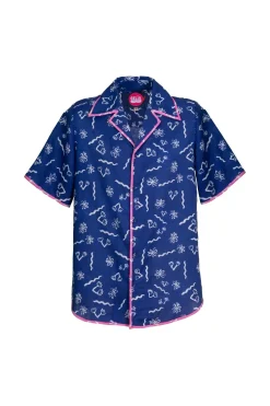 Celia B Clothing>Tahoe Men'S Shirt