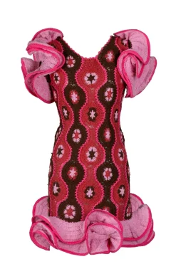 Celia B Dresses>Tale Dress