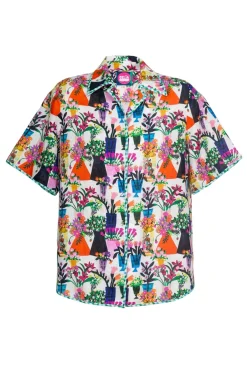 Celia B Tops>Thale Top