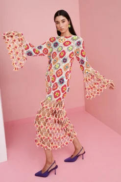 Celia B Dresses>Thalia Dress