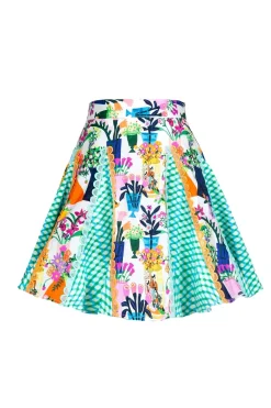 Celia B Skirts>Tigris Skirt