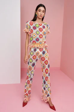 Celia B Crochet>Ursus Pants