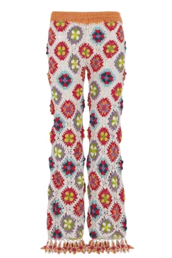 Celia B Crochet>Ursus Pants