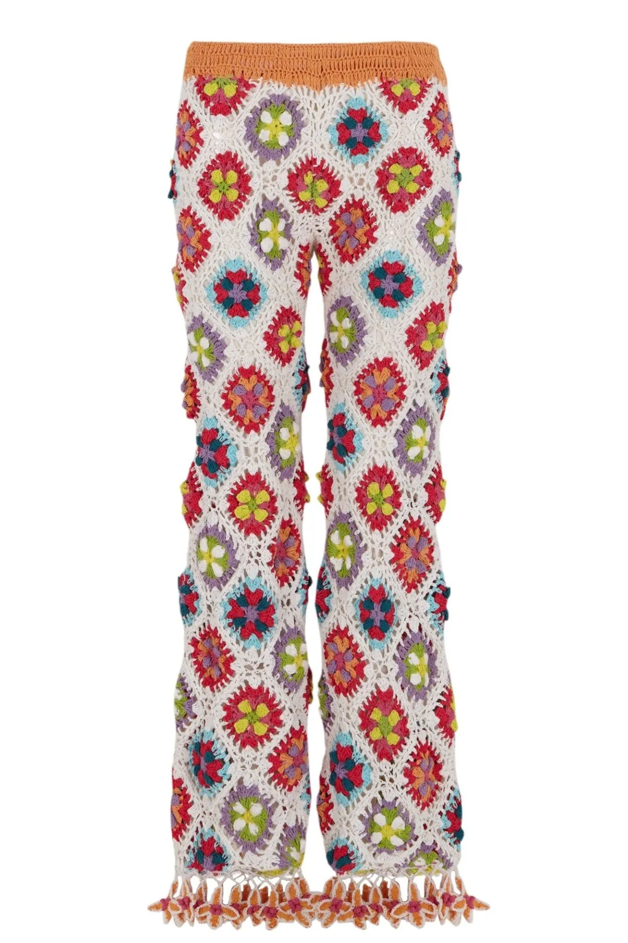 Celia B Pants>Ursus Pants