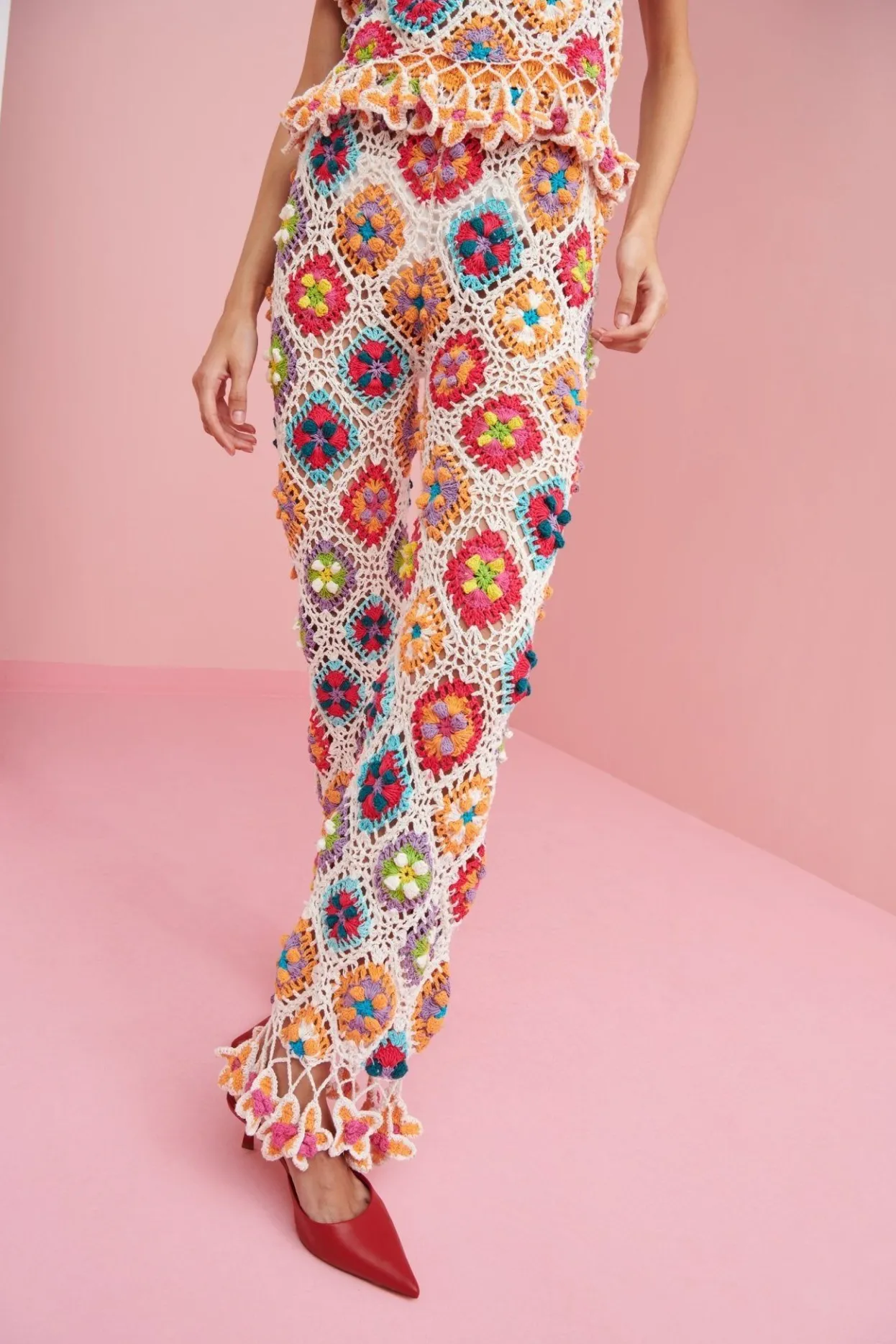 Celia B Pants>Ursus Pants